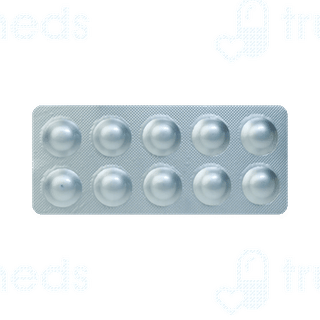 Vasostat 20 Tablet 10