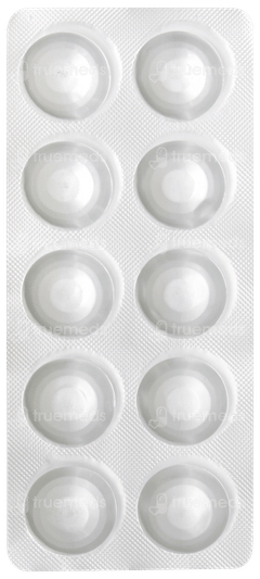 Velbiom Q Gazz Probiotic Tablet 10