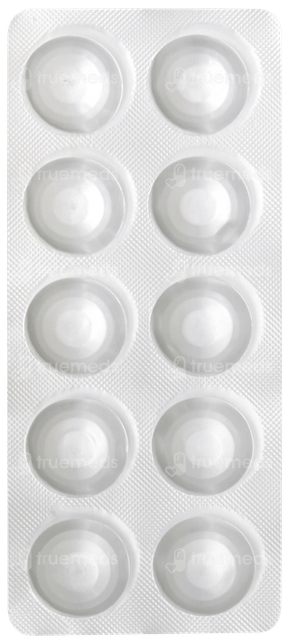 Velbiom Q Gazz Probiotic Tablet 10