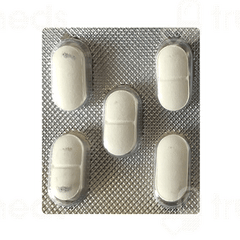 Sorethroate 500 MG Tablet 5 Sorethroate 500 MG Tablet 5