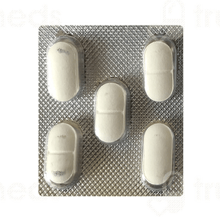 Sorethroate 500 MG Tablet 5