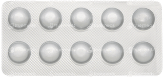 Roustrin F10 Tablet 10