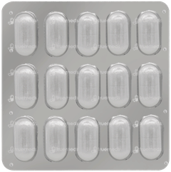 Calciway D3 Tablet 15