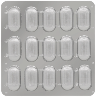 Calciway D3 Tablet 15