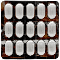 Calciway D3 Tablet 15