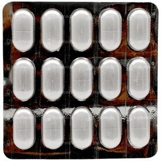 Calciway D3 Tablet 15