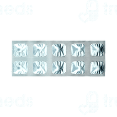 Barohist 16 MG Tablet 10
