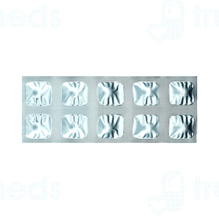 Barohist 16 MG Tablet 10
