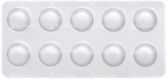 Dapanux 10 Tablet 10