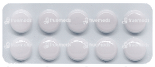 Sitanux 100 Tablet 10