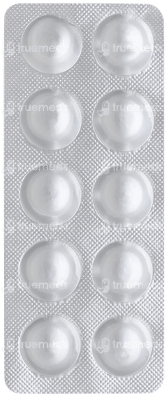 Vildaquest 100 Tablet 10