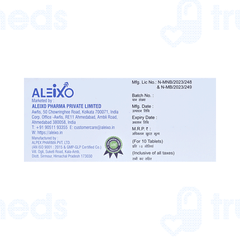 Xladcort Tablet 10 Xladcort Tablet 10