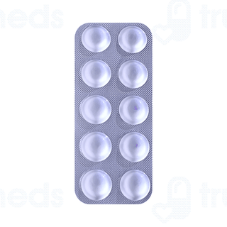 Xladcort Tablet 10
