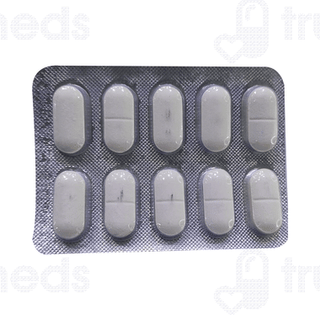 Leviliv 750 Tablet 10