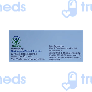 Lesubiz 25 MG Tablet 10