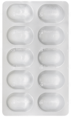 Zukanorm Dm 500 Tablet 10