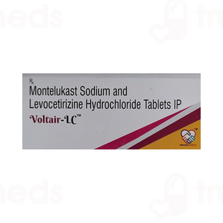 Voltair Lc Tablet 10