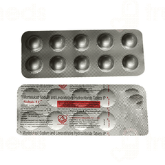 Voltair Lc Tablet 10