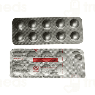 Voltair Lc Tablet 10