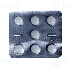 Terabiklin 250 MG Tablet 7