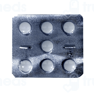 Terabiklin 250 MG Tablet 7