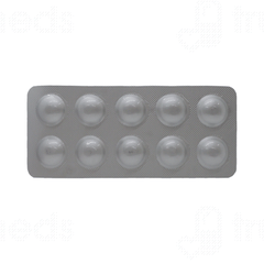 Livodari Plus Tablet 10