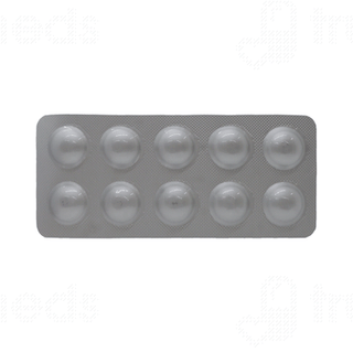 Livodari Plus Tablet 10