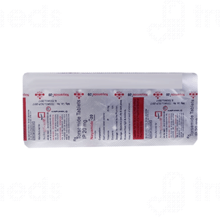 Nayamide 20 MG Tablet 10