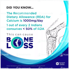 Shelcal 500 Tablet 40 Shelcal 500 Tablet 40