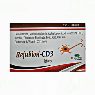 Rejubion Cd3 Tablet 10