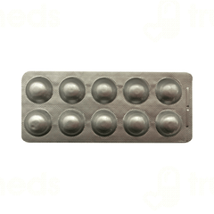 Bilhist 20 MG Tablet 10 Bilhist 20 MG Tablet 10