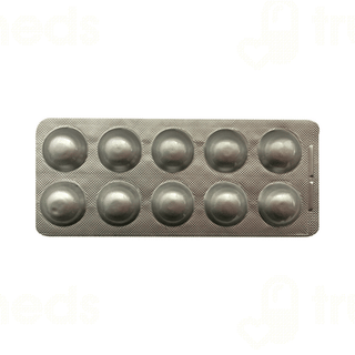 Bilhist 20 MG Tablet 10