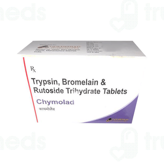 Chymolad Tablet 10