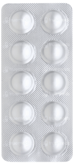 Tasmuline 0.4 Tablet 10 Tasmuline 0.4 Tablet 10