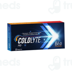 Coldlyte Pro Tablet 10