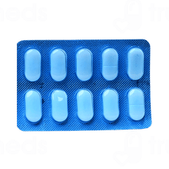 Citapmol 650 Mg Tablet 10 Citapmol 650 Mg Tablet 10