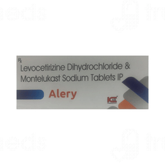 Alery Tablet 10