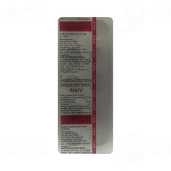 Alery Tablet 10