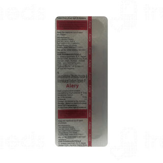 Alery Tablet 10