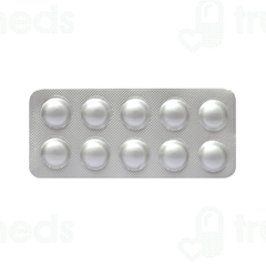 Rabpad 20 Mg Tablet 10 Rabpad 20 Mg Tablet 10