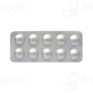 Rabpad 20 Mg Tablet 10