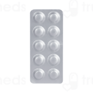 Monteflow Tablet 10