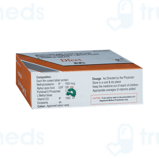 Dfeet Tablet 10