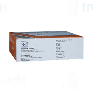 Dfeet Tablet 10