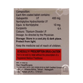Nichgaba Nt Tablet 10