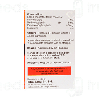Bitcofol Tablet 15