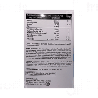 Xobicart Tablet 10