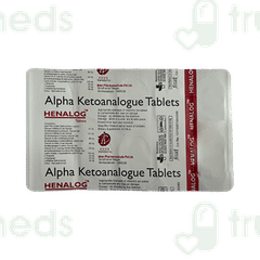 Henalog Tablet 10