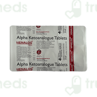 Henalog Tablet 10