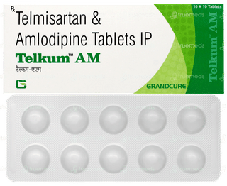 Telkum Am Tablet 10